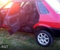 Красный ВАЗ 21099, объемом двигателя 1.5 л и пробегом 0 тыс. км за 1150 $, фото 6 на Automoto.ua