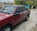Красный ВАЗ 21099, объемом двигателя 1.3 л и пробегом 60 тыс. км за 1500 $, фото 3 на Automoto.ua