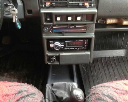 Красный ВАЗ 21099, объемом двигателя 1.5 л и пробегом 199 тыс. км за 1150 $, фото 31 на Automoto.ua