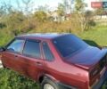 Красный ВАЗ 21099, объемом двигателя 1.6 л и пробегом 100 тыс. км за 1600 $, фото 3 на Automoto.ua