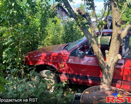 Червоний ВАЗ 21099, об'ємом двигуна 1.5 л та пробігом 103 тис. км за 170 $, фото 3 на Automoto.ua