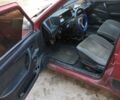 Красный ВАЗ 21099, объемом двигателя 1.5 л и пробегом 250 тыс. км за 1000 $, фото 4 на Automoto.ua