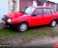 Красный ВАЗ 21099, объемом двигателя 15 л и пробегом 160 тыс. км за 1350 $, фото 11 на Automoto.ua