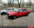 Червоний ВАЗ 21099, об'ємом двигуна 1.5 л та пробігом 63 тис. км за 1700 $, фото 1 на Automoto.ua