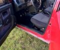 Красный ВАЗ 21099, объемом двигателя 1.5 л и пробегом 150 тыс. км за 1220 $, фото 4 на Automoto.ua