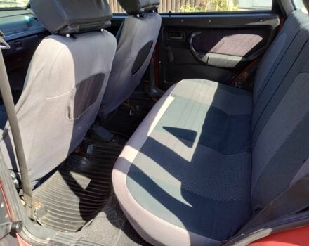 Червоний ВАЗ 21099, об'ємом двигуна 1.5 л та пробігом 10 тис. км за 1600 $, фото 9 на Automoto.ua