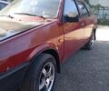 Красный ВАЗ 21099, объемом двигателя 0 л и пробегом 5 тыс. км за 648 $, фото 4 на Automoto.ua