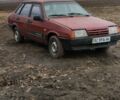 Красный ВАЗ 21099, объемом двигателя 0 л и пробегом 150 тыс. км за 520 $, фото 1 на Automoto.ua