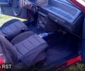 Красный ВАЗ 21099, объемом двигателя 1.5 л и пробегом 0 тыс. км за 1150 $, фото 4 на Automoto.ua