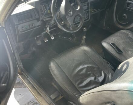 Красный ВАЗ 21099, объемом двигателя 1.5 л и пробегом 200 тыс. км за 1150 $, фото 5 на Automoto.ua