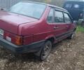 Червоний ВАЗ 21099, об'ємом двигуна 1.5 л та пробігом 250 тис. км за 650 $, фото 2 на Automoto.ua