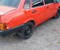 Красный ВАЗ 21099, объемом двигателя 1.3 л и пробегом 55 тыс. км за 1100 $, фото 21 на Automoto.ua