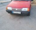 Червоний ВАЗ 21099, об'ємом двигуна 1.6 л та пробігом 100 тис. км за 1200 $, фото 1 на Automoto.ua