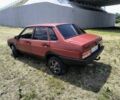 Красный ВАЗ 21099, объемом двигателя 0 л и пробегом 111 тыс. км за 750 $, фото 2 на Automoto.ua
