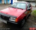 Червоний ВАЗ 21099, об'ємом двигуна 1.5 л та пробігом 100 тис. км за 710 $, фото 1 на Automoto.ua