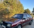 Красный ВАЗ 21099, объемом двигателя 1.46 л и пробегом 71 тыс. км за 900 $, фото 1 на Automoto.ua