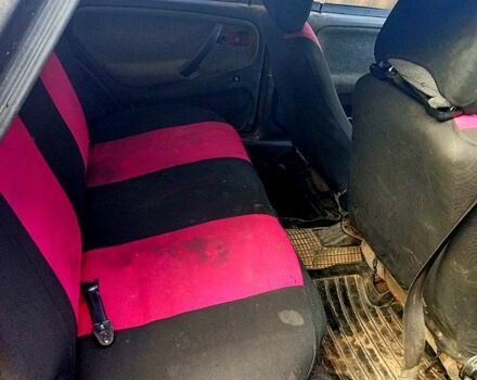 Красный ВАЗ 21099, объемом двигателя 1.5 л и пробегом 0 тыс. км за 710 $, фото 5 на Automoto.ua