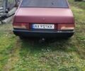 Красный ВАЗ 21099, объемом двигателя 1.3 л и пробегом 300 тыс. км за 500 $, фото 5 на Automoto.ua