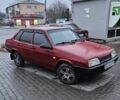 Червоний ВАЗ 21099, об'ємом двигуна 0 л та пробігом 180 тис. км за 1500 $, фото 1 на Automoto.ua
