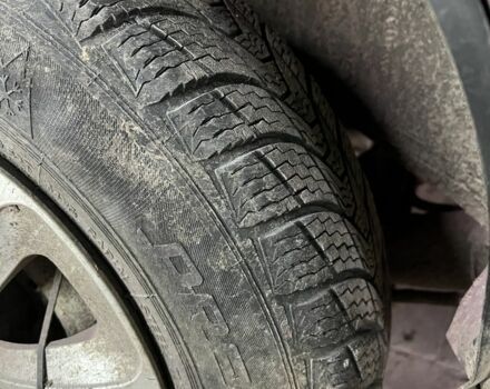 Красный ВАЗ 21099, объемом двигателя 1.5 л и пробегом 100 тыс. км за 950 $, фото 9 на Automoto.ua