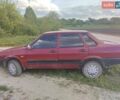 Красный ВАЗ 21099, объемом двигателя 1.5 л и пробегом 250 тыс. км за 400 $, фото 1 на Automoto.ua