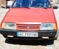 Червоний ВАЗ 21099, об'ємом двигуна 1.5 л та пробігом 150 тис. км за 900 $, фото 1 на Automoto.ua