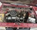 Красный ВАЗ 21099, объемом двигателя 0 л и пробегом 195 тыс. км за 700 $, фото 6 на Automoto.ua