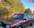 Красный ВАЗ 21099, объемом двигателя 1.46 л и пробегом 71 тыс. км за 1050 $, фото 1 на Automoto.ua