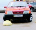 Червоний ВАЗ 21099, об'ємом двигуна 1.5 л та пробігом 70 тис. км за 2100 $, фото 1 на Automoto.ua