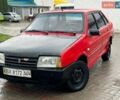 Красный ВАЗ 21099, объемом двигателя 1.5 л и пробегом 250 тыс. км за 689 $, фото 1 на Automoto.ua