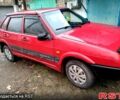 Червоний ВАЗ 21099, об'ємом двигуна 1.5 л та пробігом 100 тис. км за 710 $, фото 1 на Automoto.ua