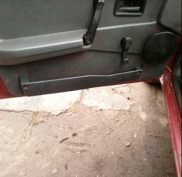 Красный ВАЗ 21099, объемом двигателя 1.5 л и пробегом 199 тыс. км за 1150 $, фото 28 на Automoto.ua