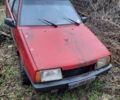 Красный ВАЗ 21099, объемом двигателя 1.5 л и пробегом 200 тыс. км за 426 $, фото 1 на Automoto.ua