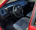 Красный ВАЗ 21099, объемом двигателя 1.5 л и пробегом 300 тыс. км за 900 $, фото 6 на Automoto.ua