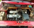 Красный ВАЗ 21099, объемом двигателя 1.6 л и пробегом 126 тыс. км за 850 $, фото 3 на Automoto.ua