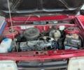 Червоний ВАЗ 21099, об'ємом двигуна 1.5 л та пробігом 200 тис. км за 400 $, фото 7 на Automoto.ua