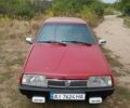 Красный ВАЗ 21099, объемом двигателя 1.6 л и пробегом 325 тыс. км за 1558 $, фото 6 на Automoto.ua
