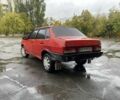 Красный ВАЗ 21099, объемом двигателя 1.5 л и пробегом 250 тыс. км за 650 $, фото 2 на Automoto.ua