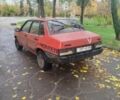 ВАЗ 21099 1994 в Краматорске на Automoto.ua Красный ВАЗ 21099, объемом двигателя 1.5 л и пробегом 328 тыс. км за 784 $, фото 3 на Automoto.ua