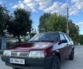 Красный ВАЗ 21099, объемом двигателя 1.5 л и пробегом 253 тыс. км за 1400 $, фото 1 на Automoto.ua