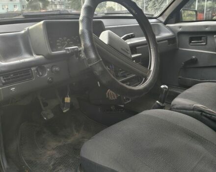 ВАЗ 21099 1994 в Новомосковске на Automoto.ua Красный ВАЗ 21099, объемом двигателя 1.5 л и пробегом 3 тыс. км за 1193 $, фото 5 на Automoto.ua