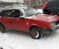 Червоний ВАЗ 21099, об'ємом двигуна 1.5 л та пробігом 480 тис. км за 350 $, фото 1 на Automoto.ua