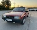 Червоний ВАЗ 21099, об'ємом двигуна 1.3 л та пробігом 150 тис. км за 999 $, фото 1 на Automoto.ua