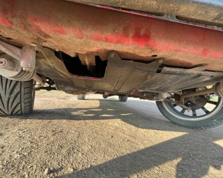 Красный ВАЗ 21099, объемом двигателя 1.3 л и пробегом 55 тыс. км за 1100 $, фото 17 на Automoto.ua