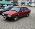 Червоний ВАЗ 21099, об'ємом двигуна 0 л та пробігом 180 тис. км за 1500 $, фото 6 на Automoto.ua