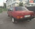 Червоний ВАЗ 21099, об'ємом двигуна 1.5 л та пробігом 336 тис. км за 1100 $, фото 1 на Automoto.ua