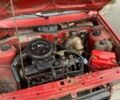 Красный ВАЗ 21099, объемом двигателя 1.6 л и пробегом 190 тыс. км за 750 $, фото 6 на Automoto.ua