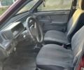 Красный ВАЗ 21099, объемом двигателя 1.5 л и пробегом 253 тыс. км за 1400 $, фото 7 на Automoto.ua