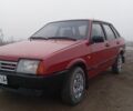 Красный ВАЗ 21099, объемом двигателя 1.5 л и пробегом 64 тыс. км за 1500 $, фото 5 на Automoto.ua