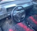 Красный ВАЗ 21099, объемом двигателя 1.5 л и пробегом 199 тыс. км за 1150 $, фото 1 на Automoto.ua